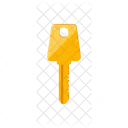 Chave Medieval Chave Antiga Chave Vintage Ícone