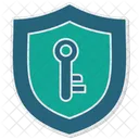 Anti Roubo Anti Roubo Protecao De Seguranca Prevencao Guarda De Seguranca Alerta Aviso Dissuasao Icon