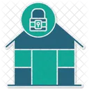Anti Roubo Anti Roubo Protecao De Seguranca Prevencao Guarda De Seguranca Alerta Aviso Dissuasao Icon