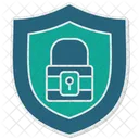 Anti Roubo Anti Roubo Protecao De Seguranca Prevencao Guarda De Seguranca Alerta Aviso Dissuasao Icon
