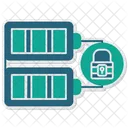 Anti Roubo Anti Roubo Protecao De Seguranca Prevencao Guarda De Seguranca Alerta Aviso Dissuasao Icon