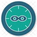 Anti Roubo Anti Roubo Protecao De Seguranca Prevencao Guarda De Seguranca Alerta Aviso Dissuasao Icon