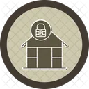 Anti Roubo Anti Roubo Protecao De Seguranca Prevencao Guarda De Seguranca Alerta Aviso Dissuasao Icon