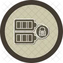 Anti Roubo Anti Roubo Protecao De Seguranca Prevencao Guarda De Seguranca Alerta Aviso Dissuasao Icon