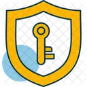 Anti Roubo Anti Roubo Protecao De Seguranca Prevencao Guarda De Seguranca Alerta Aviso Dissuasao Icon