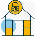 Anti Roubo Anti Roubo Protecao De Seguranca Prevencao Guarda De Seguranca Alerta Aviso Dissuasao Icon