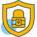 Anti Roubo Anti Roubo Protecao De Seguranca Prevencao Guarda De Seguranca Alerta Aviso Dissuasao Icon