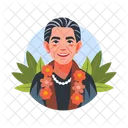 Chavela Vargas  Icon