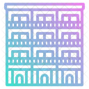 Chawls  Icon