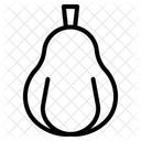 Quetschen Symbol