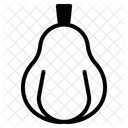 Quetschen Symbol