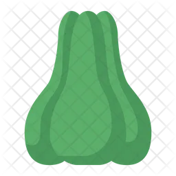 Chayote  Icon