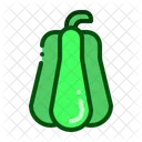 Chayote  Icon