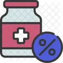 Cheap Medicine  Icon