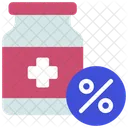Cheap Medicine  Icon