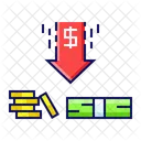 Cheap Price  Icon