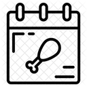Schummeltag  Symbol