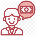 Cheater  Icon