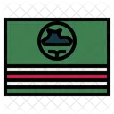 Chechen  Icon