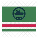 Chechen  Symbol