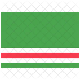 Chechen  Icon