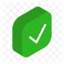 Check Tick Done Icon