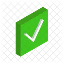 Check  Icon