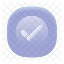 Check  Icon