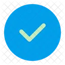 Check Success Yes Icon