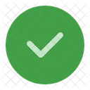 Check Success Yes Icon