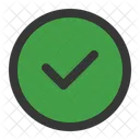 Check Success Yes Icon