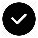 Check Success Yes Icon