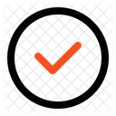 Check Success Yes Icon