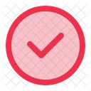 Check Success Yes Icon