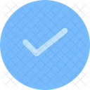 Check Checkmark Approved Icon