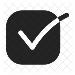 Check  Icon