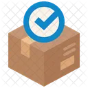 Check Verification Checkmark Icon
