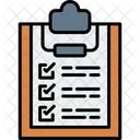 Check Checklist Checkmark Icon