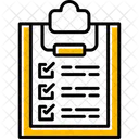 Check Checklist Checkmark Icon