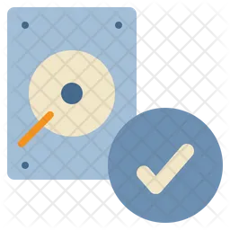 Check  Icon
