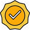 Check Certificate Gaurantee Icon