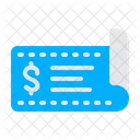 Check Document Business Icon