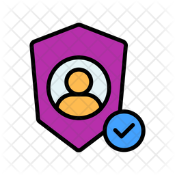 Check Account Security Icon