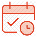 Check Availability  Icon