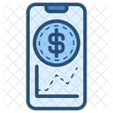 Check Balance  Icon
