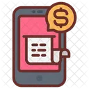 Check Balances  Icon