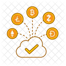 Check Blockchain  Icon