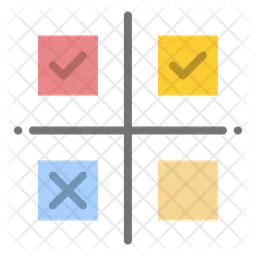 Check Box  Icon