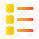 Check Box  Icon