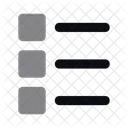 Check Box  Icon